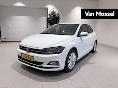 Volkswagen Polo - 1.0 TSI Highline