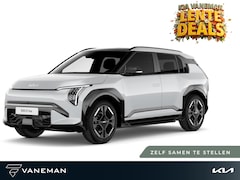 Kia EV3 - GT-PlusLine 81.4 kWh | Elektrisch glazen schuif-/kanteldak | Zelf samenstellen