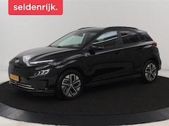 Hyundai Kona Electric - EV Business 64 kWh | 3-Fase | Stoelverwarming | Climate control | Adaptive cruise control