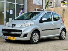 Peugeot 107 - 1.0-12V Millesim 200 5-Deurs
