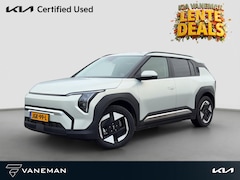 Kia EV3 - Plus 81.4 kWh Automaat | Stoel & Stuurverwarming | Camera | Sensoren | Cruise |