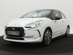 DS 3 - 3 1.2 PureTech Chic - Airconditioning - Bluetooth - Lichtmetalen velgen - Cruise Control