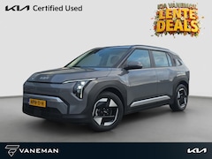 Kia EV3 - Air 81.4 kWh | Demo | Adapt. Cruise | Lane-Assist | Climate Control | Long Range | Achteru