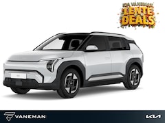 Kia EV3 - Plus Advanced 81.4 kWh | Adaptive cruise control | Slimme automatische achterklep