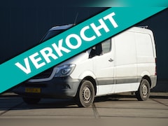 Mercedes-Benz Sprinter - 216 2.2 CDI 325 160PK Euro 5 Airco Schuifdeur Trekhaak