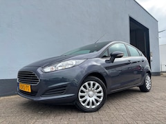 Ford Fiesta - 1.0 Style 5-Deurs - Airco