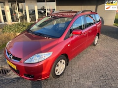 Mazda 5 - 5 1.8 Touring 7 PERS/ECC/CRUISE/PDC/TREK APK+NAP