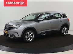Citroën C5 Aircross - 1.6 Plug-in Hybrid 225 Business | Camera | Carplay | Navigatie | Full LED | Digital Cockpi