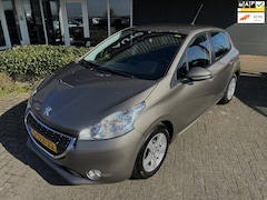 Peugeot 208 - 1.2 VTi Envy ECC/CRUISE/NAV/ONLY EXPORT/LEES TEKST