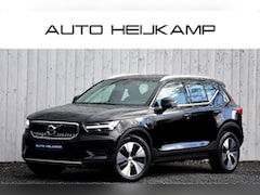 Volvo XC40 - 1.5 T4 Recharge Inscription Expression | Camera | Pilot Assist |