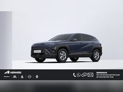 Hyundai Kona - 1.6 GDI HEV E-Motion / Private Lease Aktie v.a. € 399.- per maand /