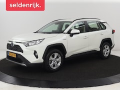 Toyota RAV4 - 2.5 Hybrid Business | Trekhaak | Adaptive cruise | Camera | Carplay | Digital Cockpit | Cl