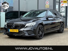 Mercedes-Benz C-klasse Estate - 300 de Advantage Pack