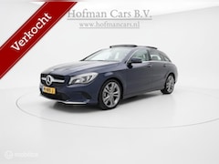 Mercedes-Benz CLA-klasse Shooting Brake - 180 Business Solution