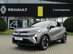 Renault Captur - E-Tech Hybrid 160pk Aut Techno