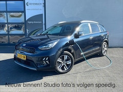 Kia Niro - 1.6 GDi PHEV ExecutiveLine | Adaptieve cruise | Panorama dak | Memory | Blis | Trekhaak |
