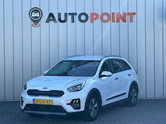 Kia Niro - 1.6 GDi Hybrid DynamicLine ORG NL|TREKHAAK|CAMERA|VIRTUAL.COCKPIT|CARPLAY|ADAPT.CRUISE|NAV