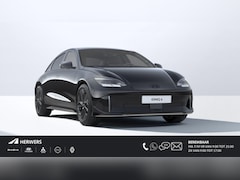 Hyundai IONIQ 6 - Business 77.4 kWh / Nu met €9000 voordeel / Nieuw uit voorraad leverbaar / 545km WLTP Acti