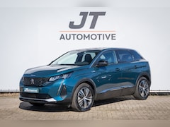 Peugeot 3008 - 1.6 HYbrid Allure Pack .Bns Cruise Control | Camera | PDC | CarPlay | Voorruitverwarming