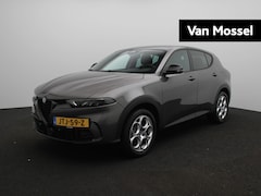 Alfa Romeo Tonale - 1.3T PHEV Sprint Aut. | LED | Adaptieve Cruise Control | Navi |
