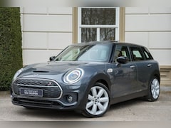 MINI Clubman - 2.0 Cooper S Classic PANO | CHESTER LEDER | CARPLAY | KEYLESS | ADAPTIVE