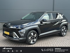 Hyundai Kona - 1.6 GDI HEV Premium / Navigatie / Achteruitrijcamera / Apple Carplay & Android Auto / Adap