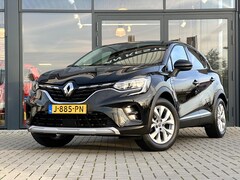 Renault Captur - TCe 101pk Intens | Trekh. | Apple Carplay | Keyless | LED | PDC | NL Auto |