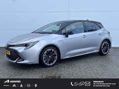 Toyota Corolla - 1.8 Hybrid GR-Sport / Airco (automatisch) / Cruise control adaptief / Lichtmetalen velgen