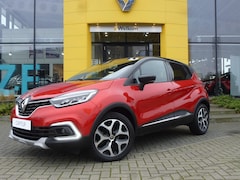 Renault Captur - TCe 150pk EDC GPF Intens / Navigatie / Camera / Compleet dealer O.H