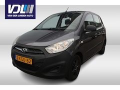 Hyundai i10 - 1.1 Pure Airco l Elek. ramen