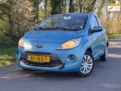 Ford Ka - 1.2 Titanium Airco
