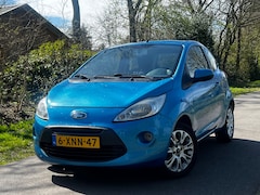 Ford Ka - 1.2 Titanium X | Airco + Nette auto Nu € 1.750,