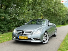Mercedes-Benz E-klasse Cabrio - 200 CGI Elegance Cabriolet
