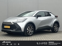 Toyota C-HR - 1.8 Hybrid 140 Dynamic / tot 10 jaar Garantie* / Achteruitrijcamera / Apple Carplay & Andr
