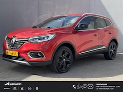 Renault Kadjar - 1.3 TCe 160 Black Edition / Navigatie / Cruise Control / Camera / Climate Control / Elektr