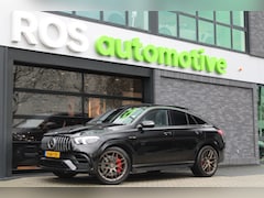 Mercedes-Benz GLE-Klasse Coupé - AMG 63 S 4MATIC+ | PANO | BURMESTER | HUD | 360 | STOELKOELING | ELEK TREKHAAK |