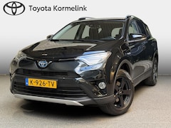 Toyota RAV4 - 2.5 Hybrid Executive