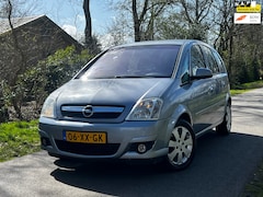 Opel Meriva - 1.6-16V Temptation |Nieuwe apk + Automaat + Clima Nu € 1.975,