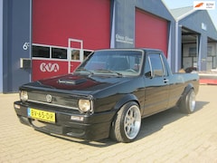 Volkswagen Caddy - 1.8 G60 Pick Up