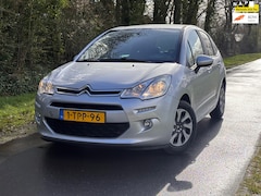 Citroën C3 - 1.0 VTi Collection Light | Airco + Cruise control |