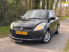 Suzuki Swift - 1.2 Comfort EASSS | Airco + Stoelverwarming |
