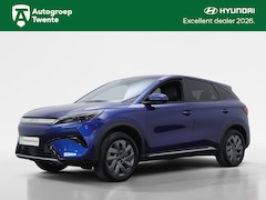 BYD ATTO 3 EVO - Design 74.8 kWh | Private Lease 685, - p.m. | 360 Camera | Leder