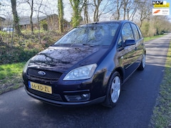 Ford Focus C-Max - 1.6-16V Futura |CRUISE + AIRCO|