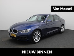 BMW 3-serie - 318i Executive | Automaat | Navigatie | Cruise Control | Parkeersensoren |