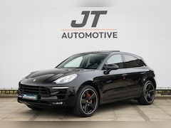 Porsche Macan - GTS 3.0 GTS PANO | Stoelverwarming | Camera | Bose