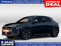 Lancia Y(psilon) - Ypsilon 1.2 T Hybrid 110pk eDCT Ypsilon HF Line DIRECT RIJDEN - S.A.L.A. PRO - 8 JAAR GARA