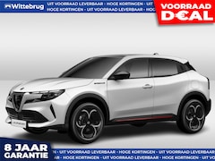 Alfa Romeo Junior - 1.2 Turbo Hybrid 145 Ibrida Speciale DIRECT RIJDEN - PANORAMADAK - 8 JAAR GARANTIE