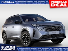 Peugeot 5008 - 1.2 Hybrid 145 Allure e-DCS DIRECT RIJDEN - 360 VISION & DRIVE ASSIST - 8 JAAR GARANTIE
