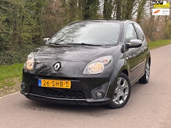 Renault Twingo - 1.2-16V Night & Day | Cruise control + Airco Nu € 1.750,