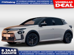 Lancia Y(psilon) - Ypsilon 1.2 Hybrid eDCT HF Line DIRECT RIJDEN - S.A.L.A. PRO - 8 JAAR GARANTIE